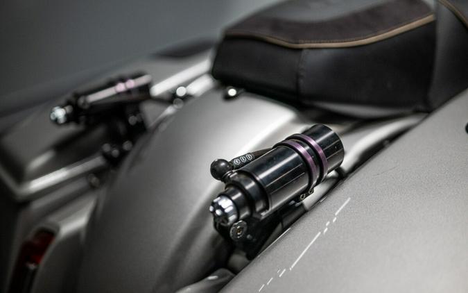 2023 Harley-Davidson CVO Road Glide