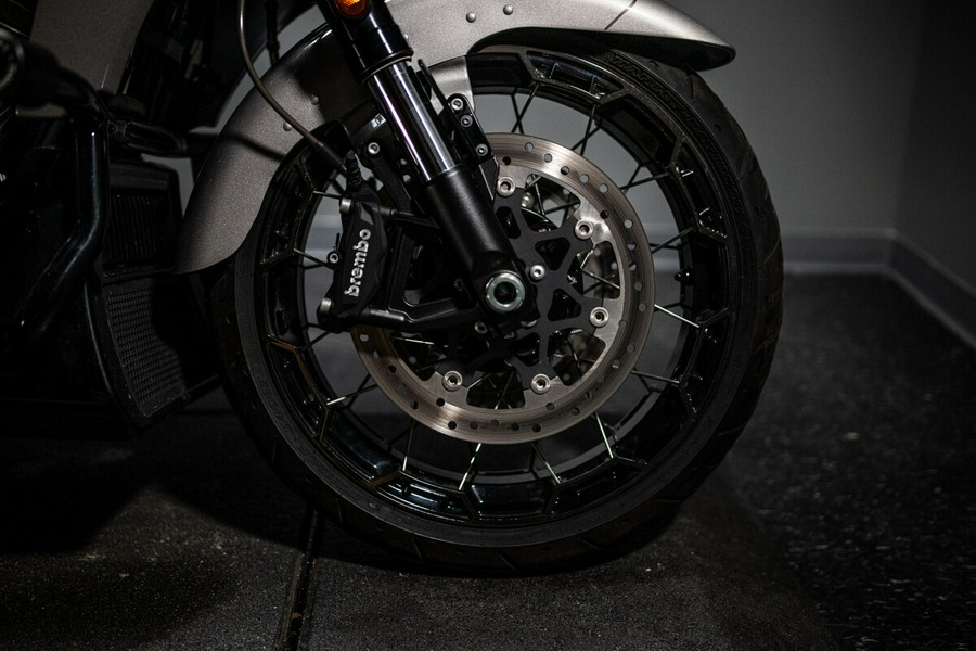 2023 Harley-Davidson CVO Road Glide