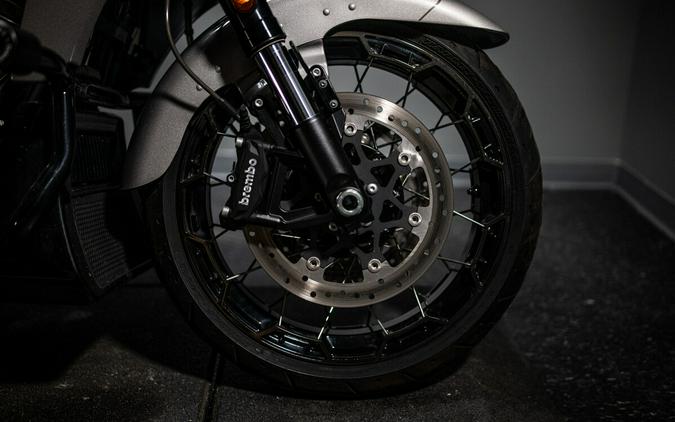 2023 Harley-Davidson CVO Road Glide