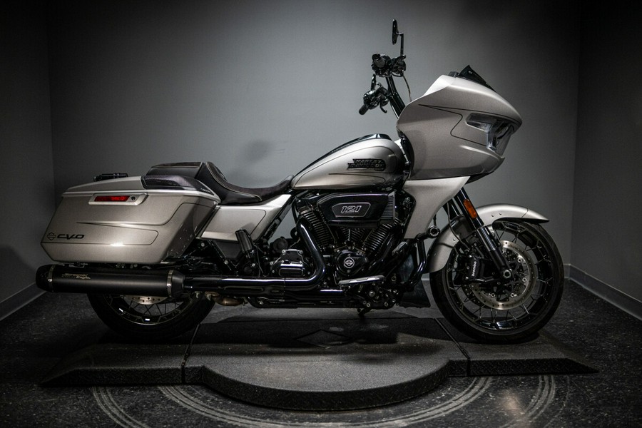 2023 Harley-Davidson CVO Road Glide