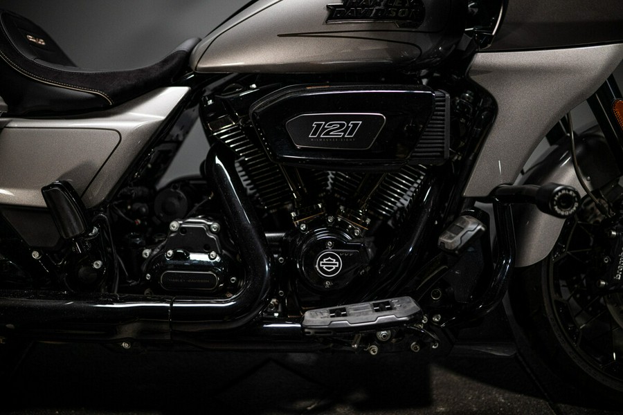 2023 Harley-Davidson CVO Road Glide