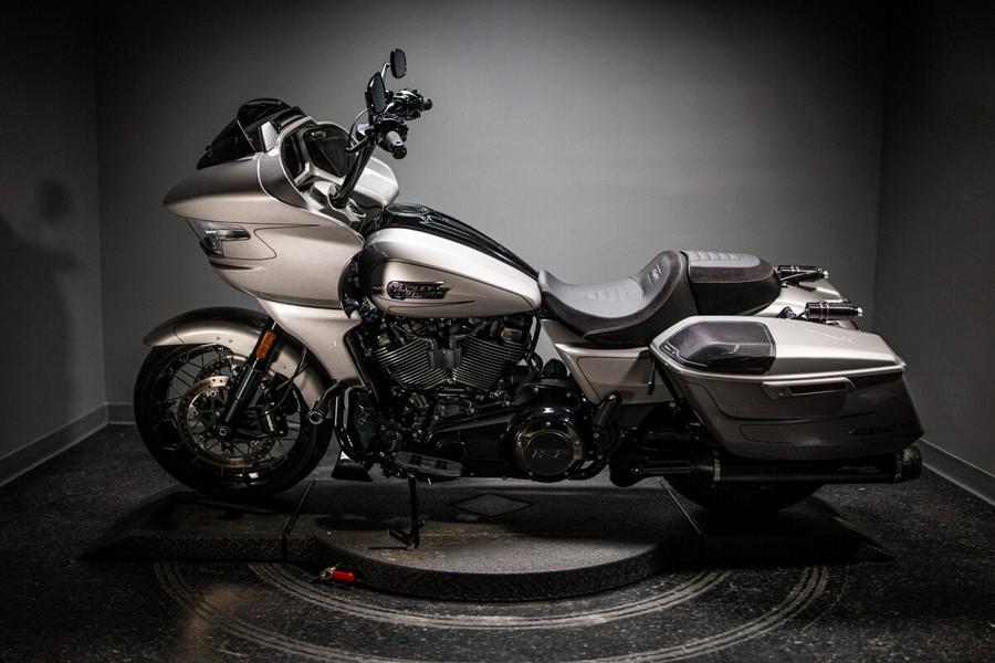 2023 Harley-Davidson CVO Road Glide