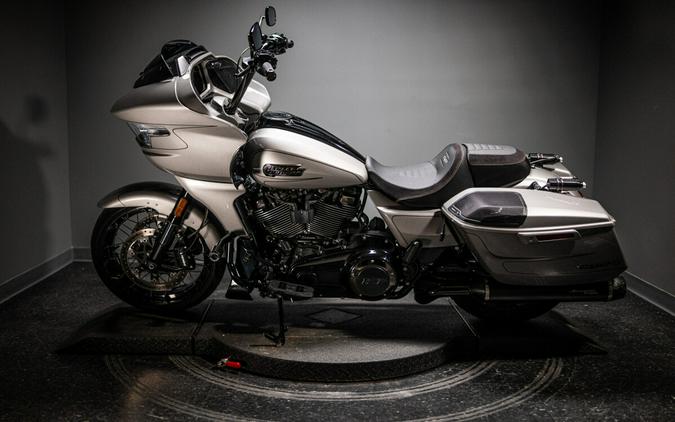 2023 Harley-Davidson CVO Road Glide