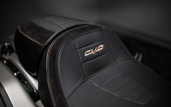 2023 Harley-Davidson CVO Road Glide