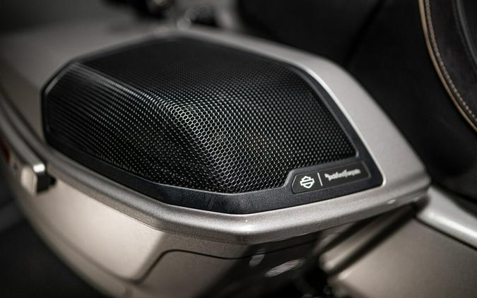 2023 Harley-Davidson CVO Road Glide