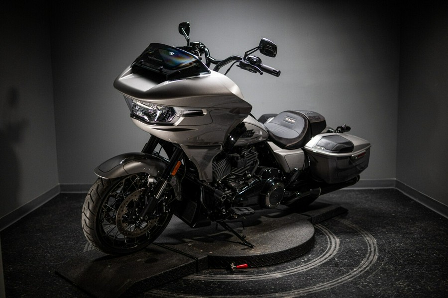 2023 Harley-Davidson CVO Road Glide