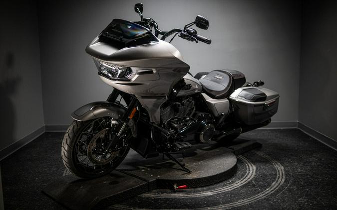 2023 Harley-Davidson CVO Road Glide