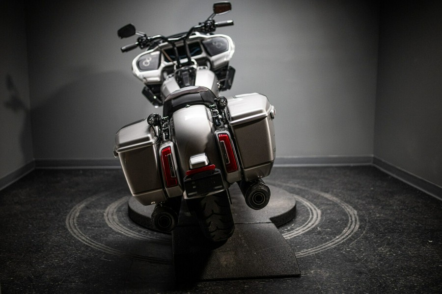 2023 Harley-Davidson CVO Road Glide