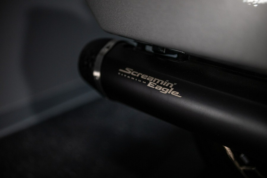 2023 Harley-Davidson CVO Road Glide