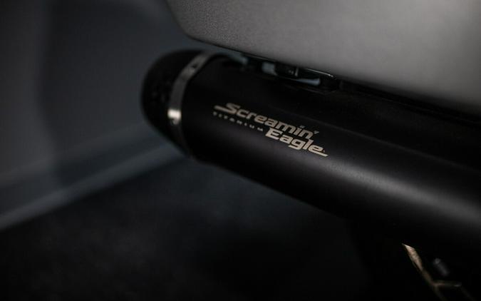 2023 Harley-Davidson CVO Road Glide