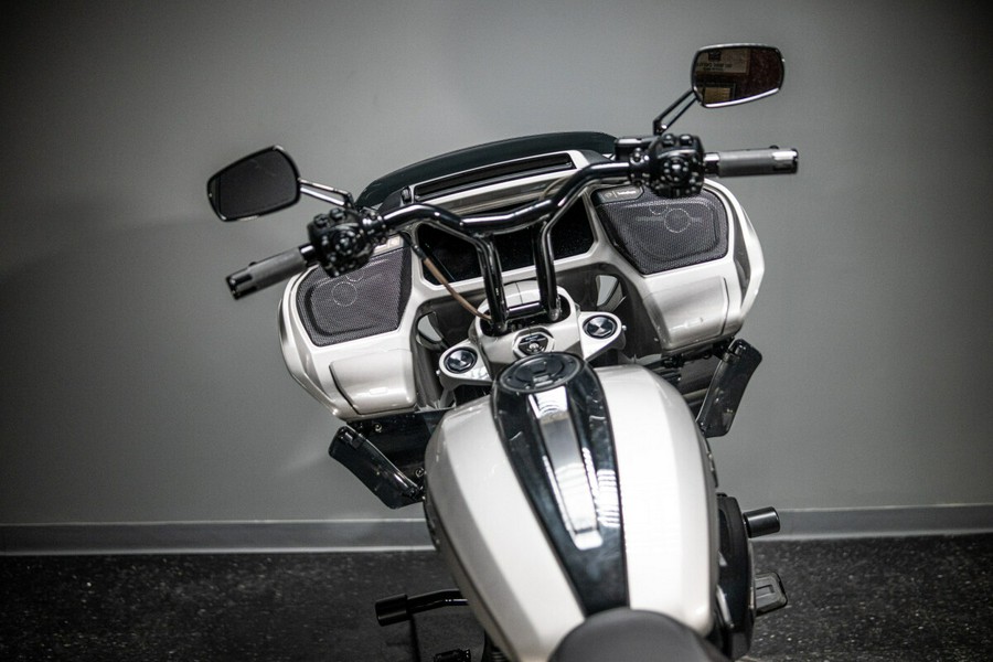 2023 Harley-Davidson CVO Road Glide