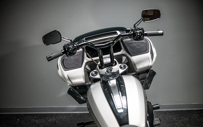 2023 Harley-Davidson CVO Road Glide