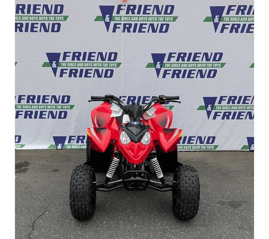 2026 Polaris® Outlaw 110 EFI