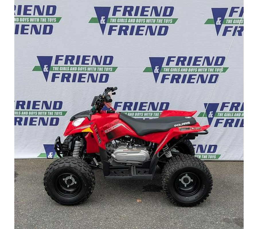 2026 Polaris® Outlaw 110 EFI