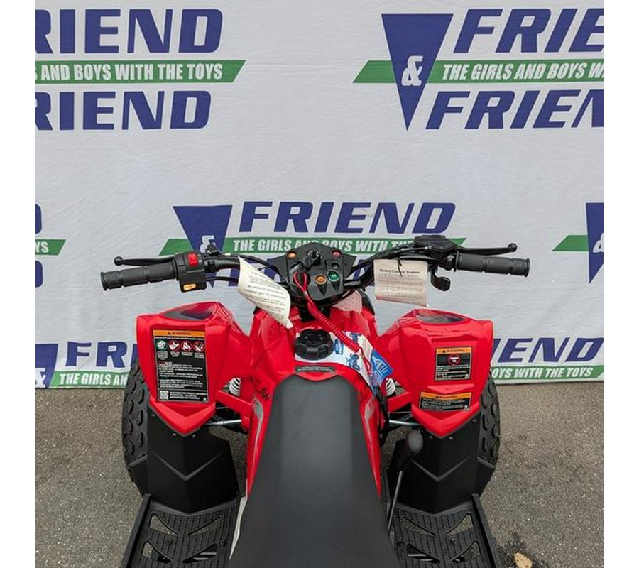 2026 Polaris® Outlaw 110 EFI