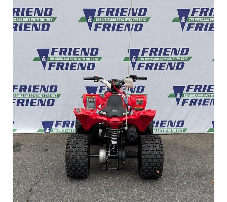 2026 Polaris® Outlaw 110 EFI