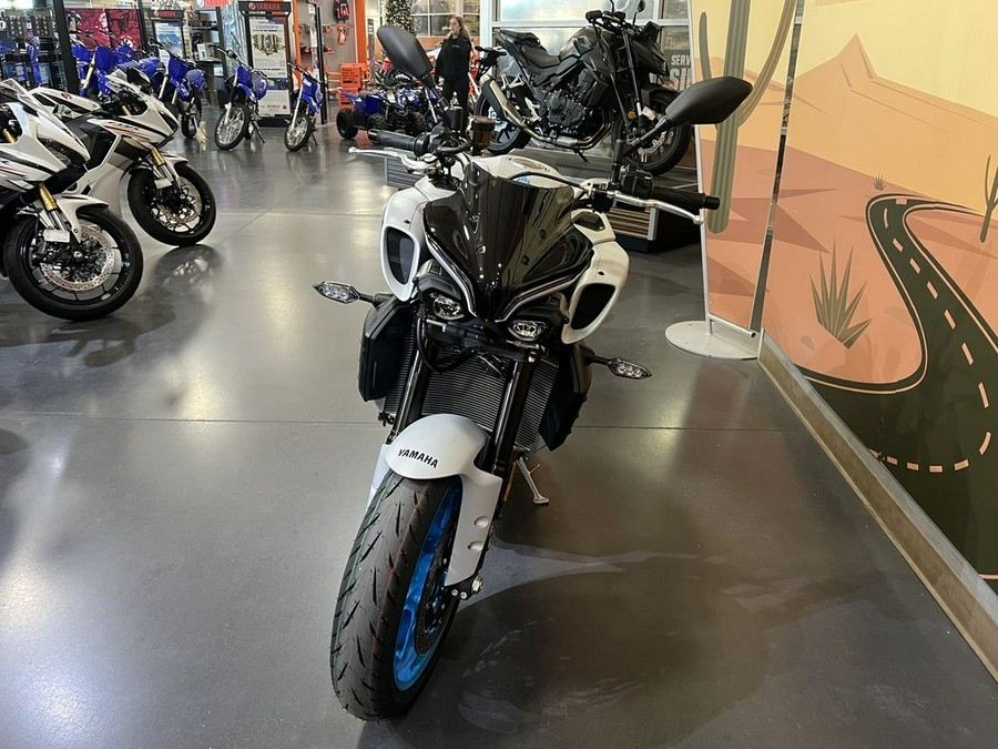 2026 Yamaha MT-10