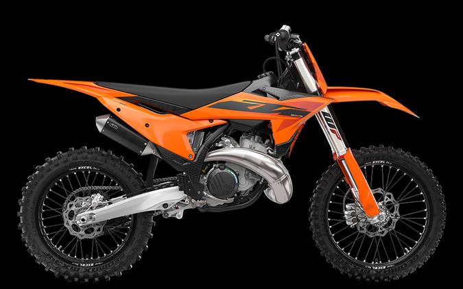 2025 KTM 250 SX - K239317D