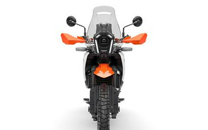 2026 KTM 390 Adventure X