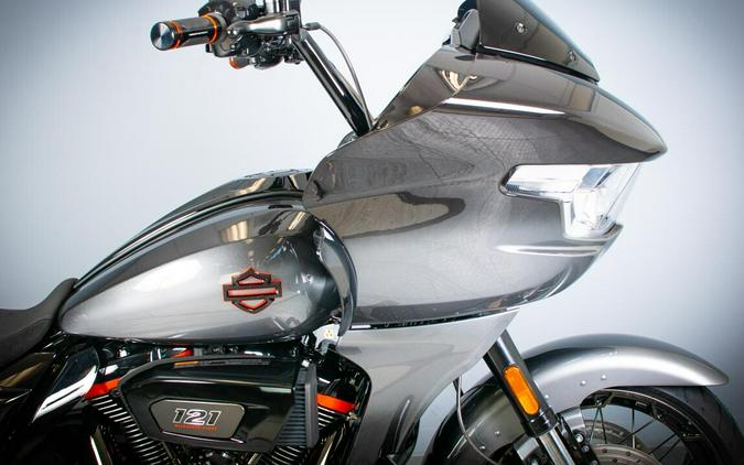 2025 Harley-Davidson CVO Road Glide