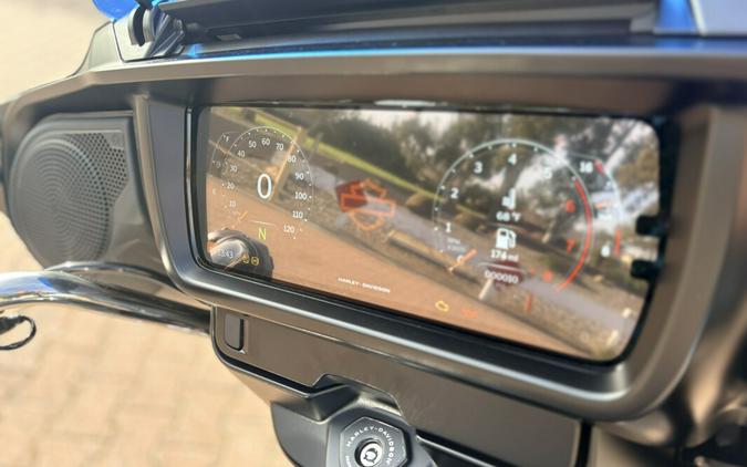 FLHX 2026 Street Glide®