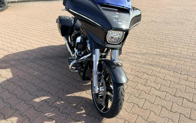 FLHX 2026 Street Glide®