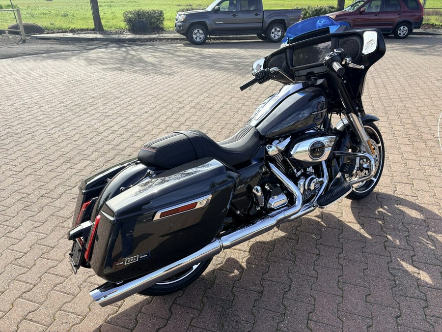 FLHX 2026 Street Glide®