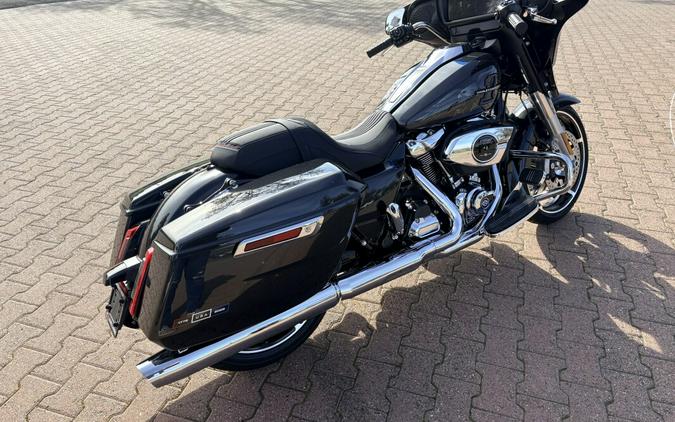 FLHX 2026 Street Glide®