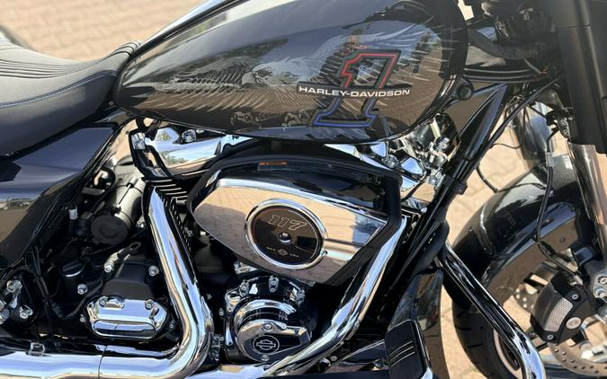 FLHX 2026 Street Glide®