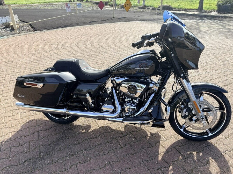 FLHX 2026 Street Glide®