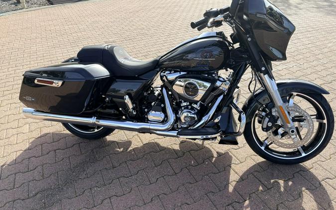 FLHX 2026 Street Glide®