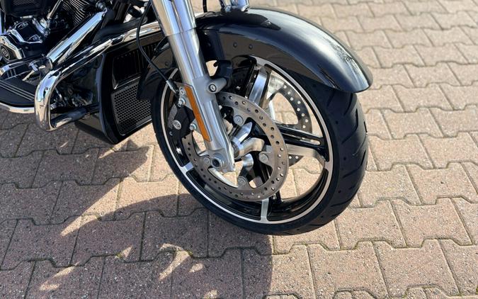 FLHX 2026 Street Glide®