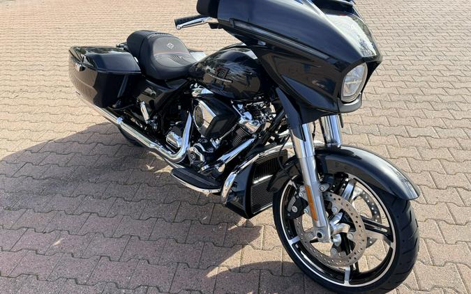 FLHX 2026 Street Glide®