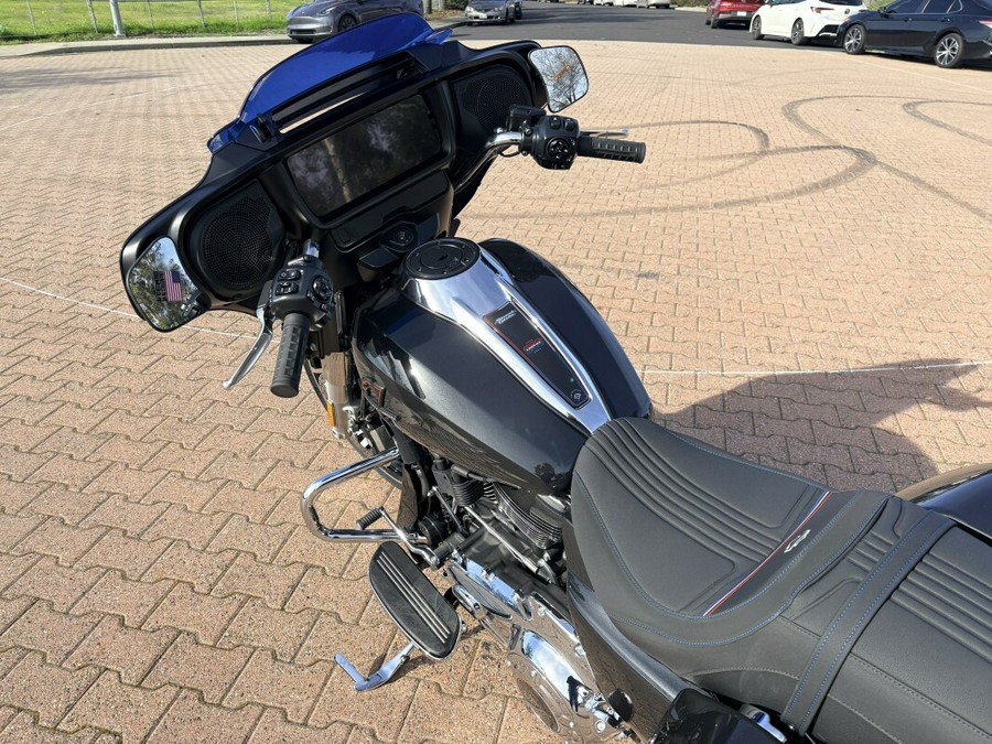 FLHX 2026 Street Glide®