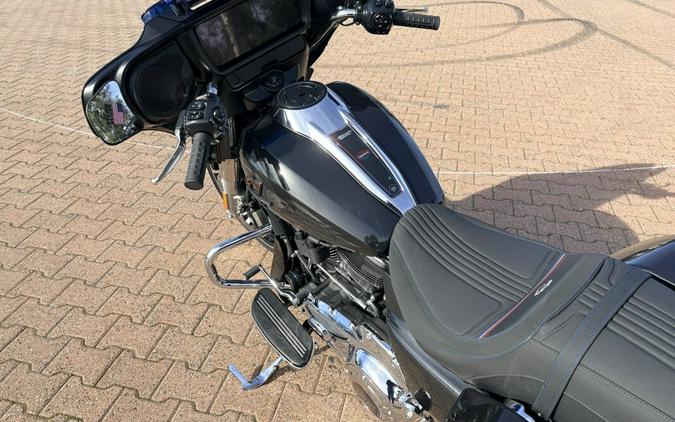 FLHX 2026 Street Glide®