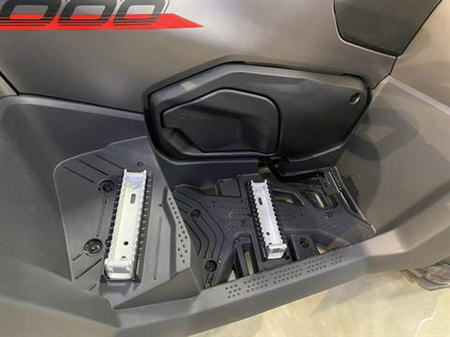 2026 CFMOTO CForce 1000 Touring