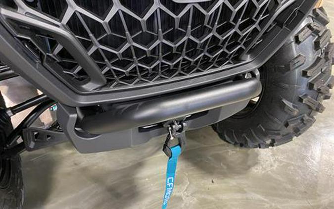 2026 CFMOTO CForce 1000 Touring