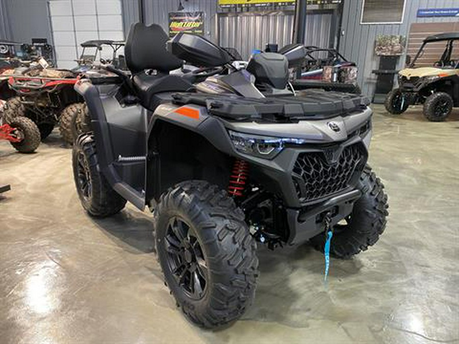 2026 CFMOTO CForce 1000 Touring