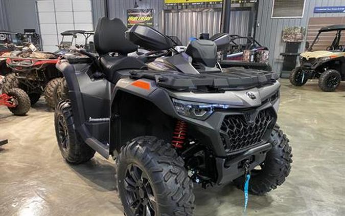 2026 CFMOTO CForce 1000 Touring