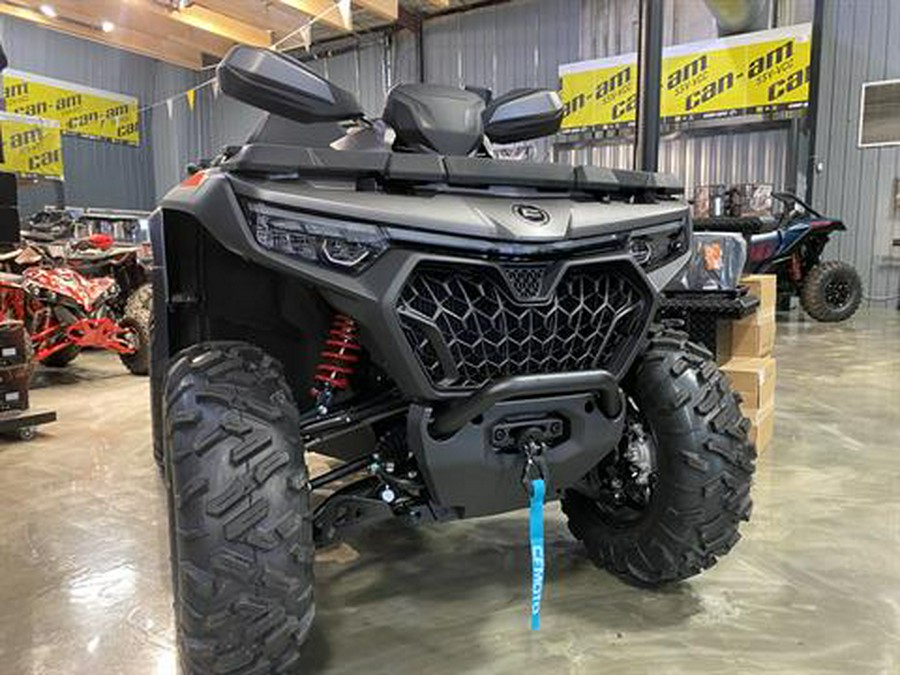 2026 CFMOTO CForce 1000 Touring