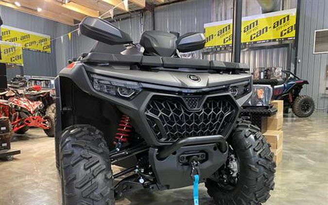 2026 CFMOTO CForce 1000 Touring