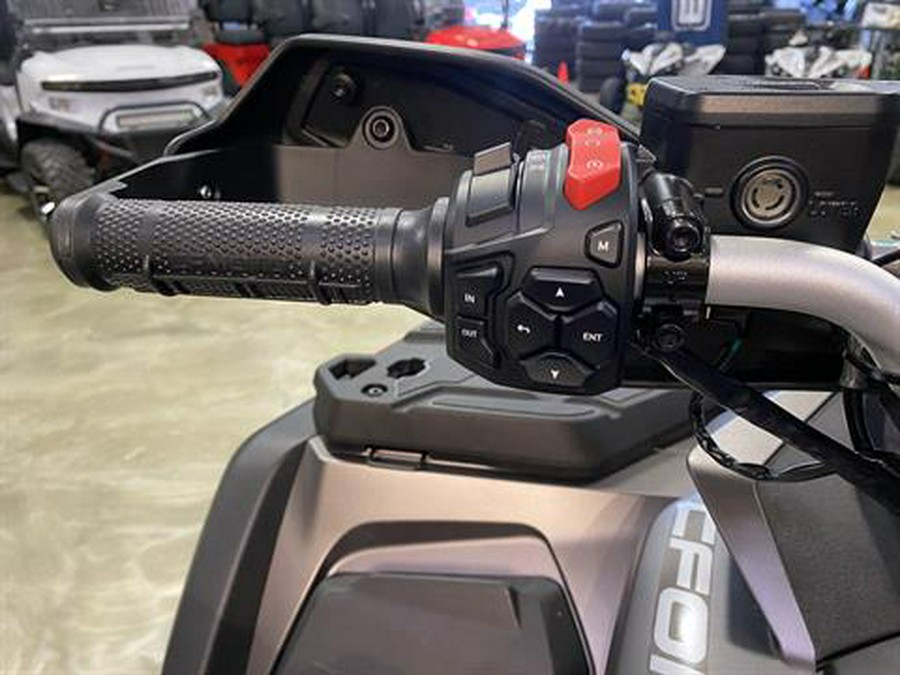 2026 CFMOTO CForce 1000 Touring