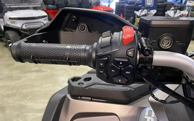 2026 CFMOTO CForce 1000 Touring