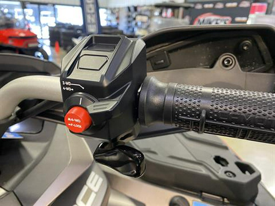 2026 CFMOTO CForce 1000 Touring