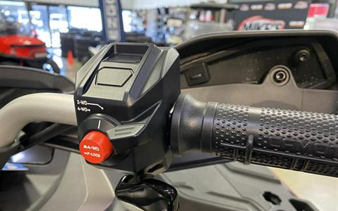 2026 CFMOTO CForce 1000 Touring