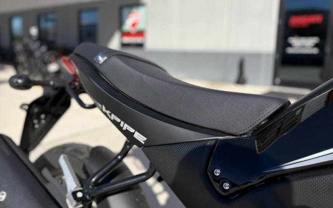2022 KYMCO KPipe 125