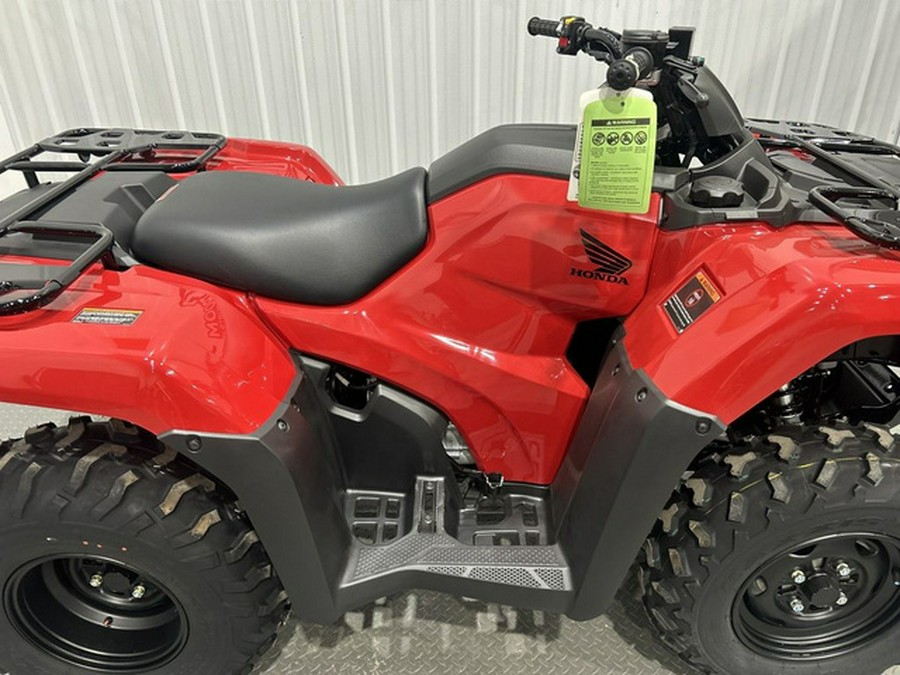 2026 Honda FourTrax Rancher