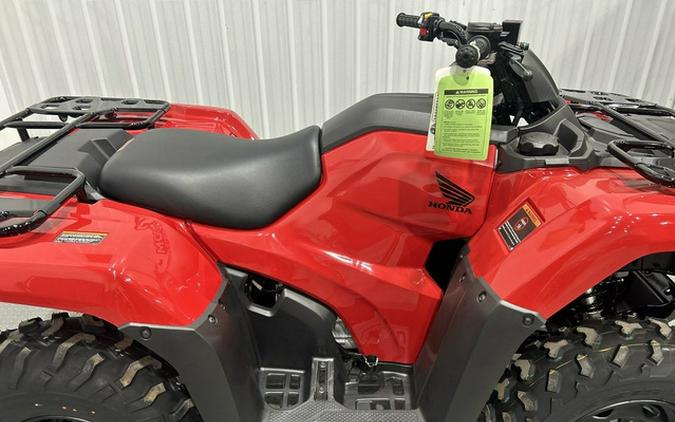 2026 Honda FourTrax Rancher