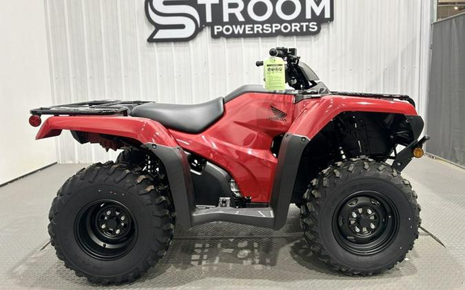 2026 Honda FourTrax Rancher