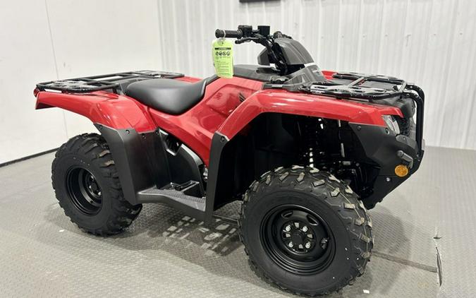 2026 Honda FourTrax Rancher
